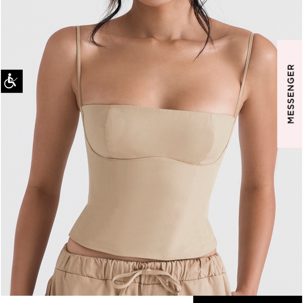 House of CB top